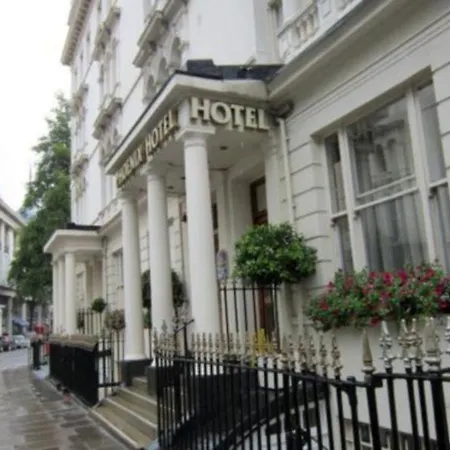 Phoenix 4* Londres