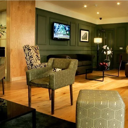 Citadines South Kensington Apart Otel