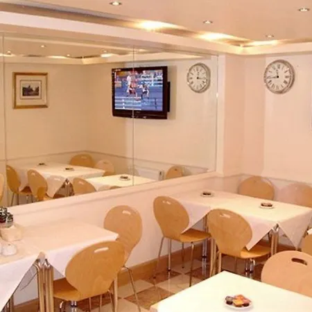 Holland Hotel Londra