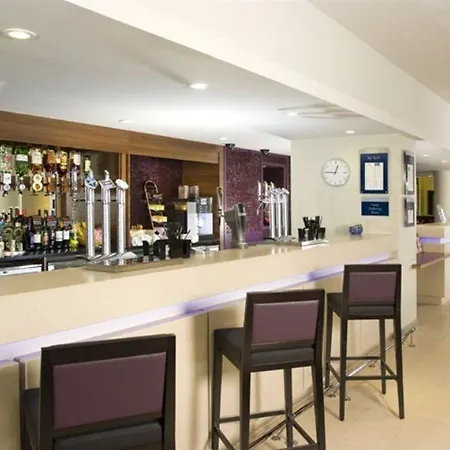 Holiday Express Greenwich By Ihg Hotel Londýn