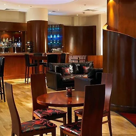 Marriott Maida Vale
