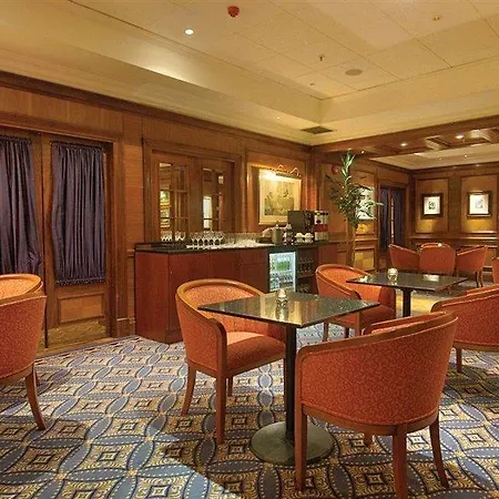 Copthorne Tara Kensington 4* London