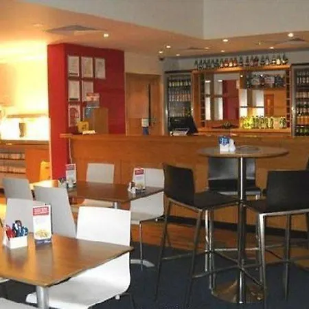 Travelodge Southwark Hotel