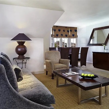 Hotel Radisson Blu Hotel, Euston Square - Formerly Grafton 4*