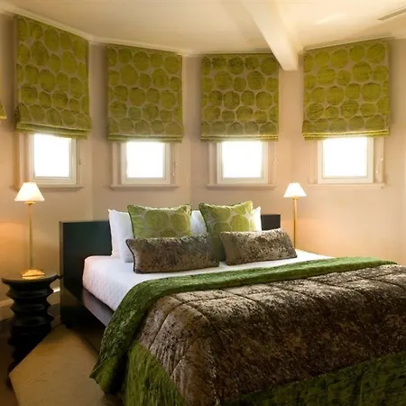 Hotel Radisson Blu Hotel, Tottenham Court Road - Formerly Kenilworth 4*