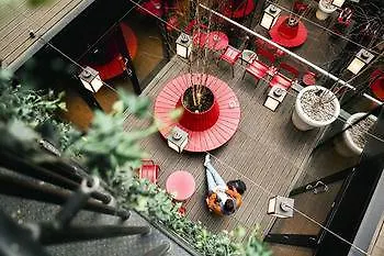 Citizenm Southwark Bankside 4*