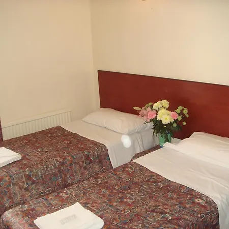 Vendégház Regency Court