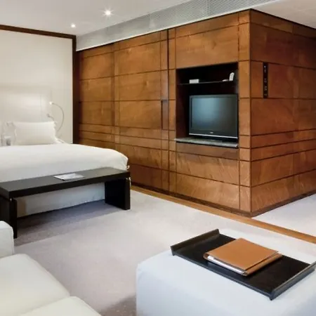 The Halkin Hotel Londen
