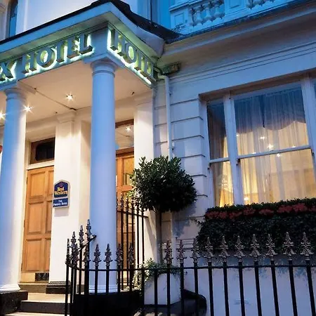 Hotel Phoenix 4*