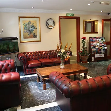 Hotel Townhouse Apollo, Hyde Park Londyn