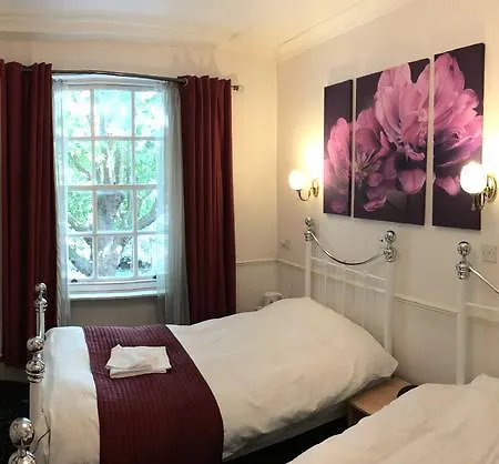 Springfield Otel 2*