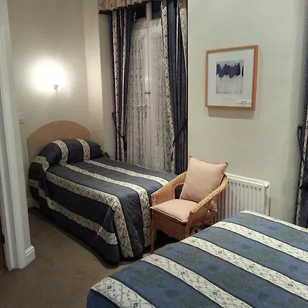 The Melita 4* Londyn