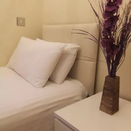 Apartmán Dylan Earls Court