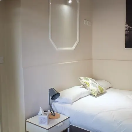 Hotel United And