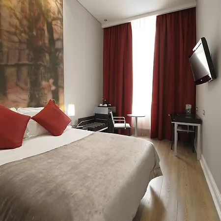 The Queens Gate 4*