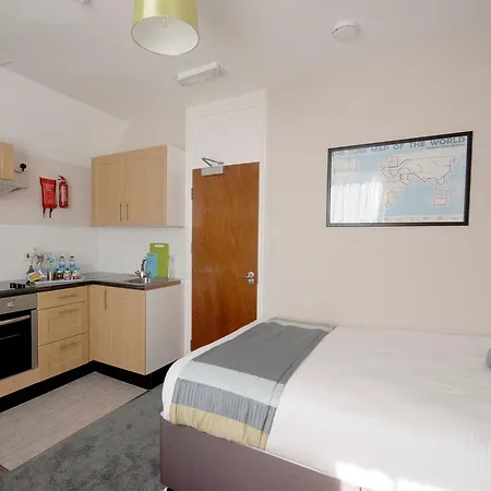 Hotel United And