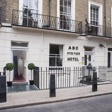 Abc Hyde Park 3* Λονδίνο