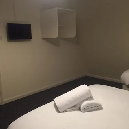 Mary Rose Otel 2*
