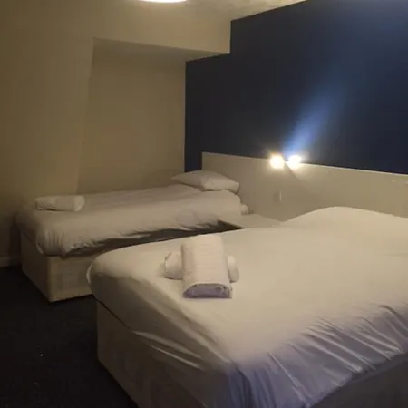 Otel Mary Rose