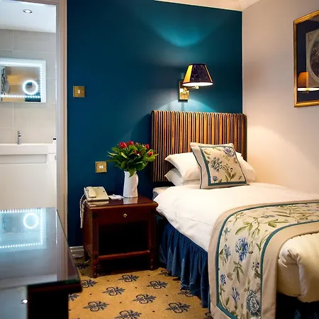 London Lodge Hotel Hotel