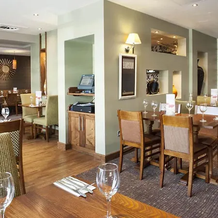 Premier London Town Centre Hotel