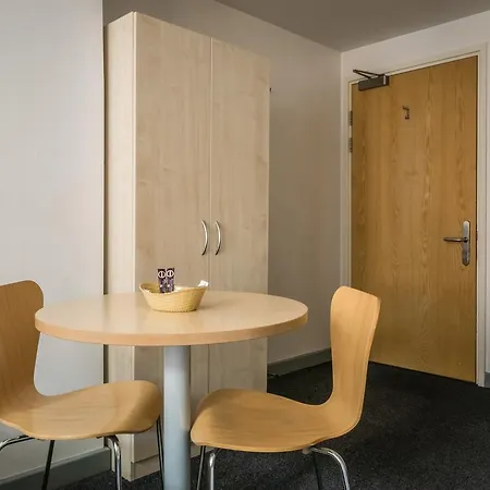 Appartement Lse Grosvenor House