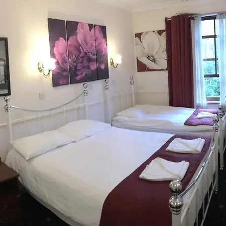 Springfield Otel