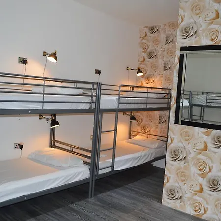 Barkston Earls Court London