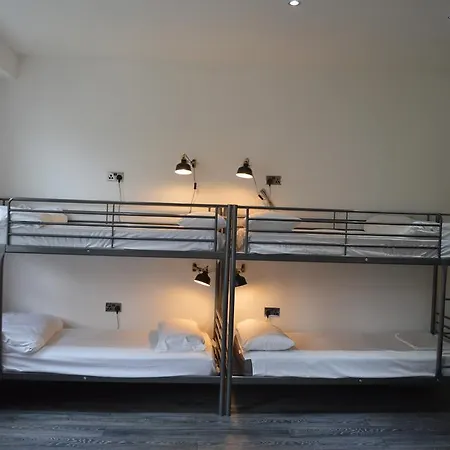Vandrarhem Barkston Earls Court
