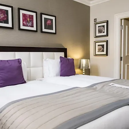 The Chamberlain Hotel 4*