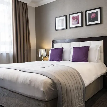 Hotel The Chamberlain 4*