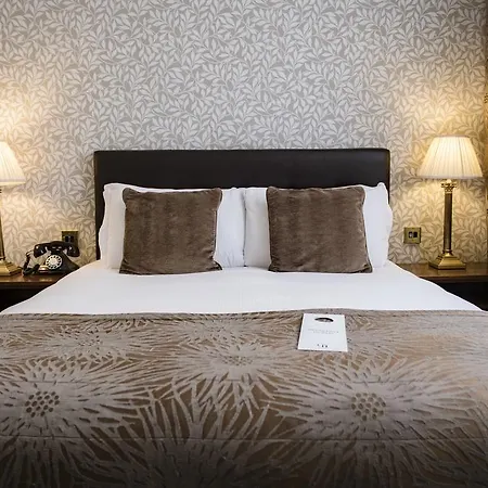 The Chamberlain Hotel London