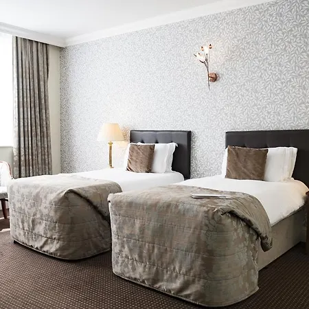 The Chamberlain 4* London