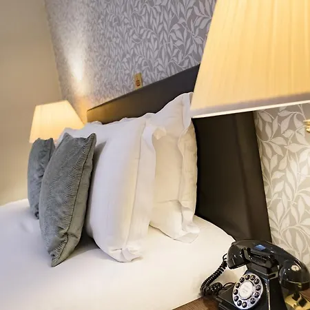 Hotel The Chamberlain 4*