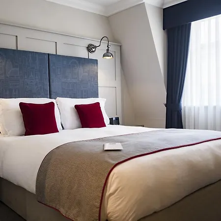 The Chamberlain Hotel London