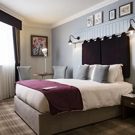 Hotel The Chamberlain London