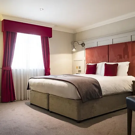 Hotel The Chamberlain