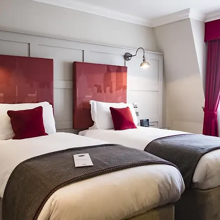 Hotel The Chamberlain London
