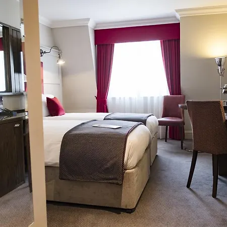 Hotel The Chamberlain