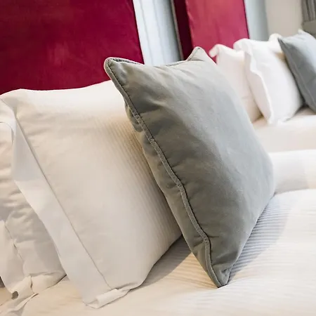 The Chamberlain 4* London