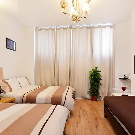 Marisa Hotel