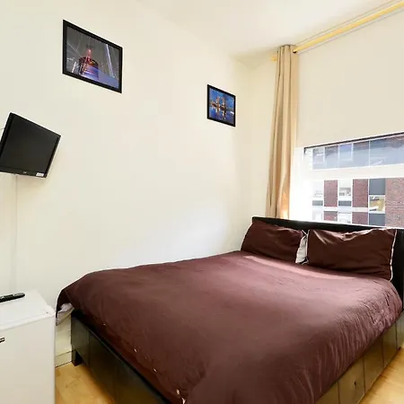Marisa Hotel