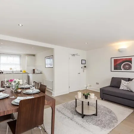 Covent Garden Oasis - 2 Bedrooms 2 Baths Appartamento Londra