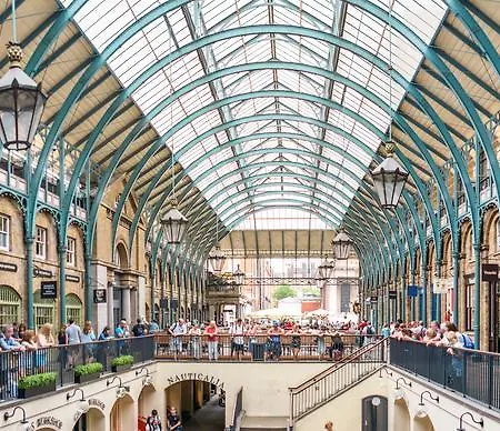 Covent Garden Oasis - 2 Bedrooms 2 Baths Londra