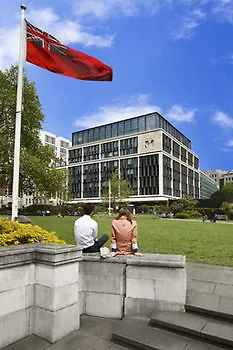 Citizenm Tower Of Londen