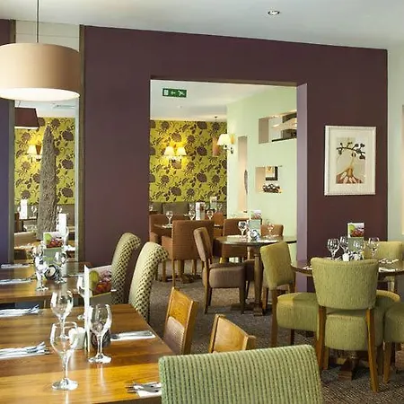Premier Southwark - Tate Modern Hotel Londen