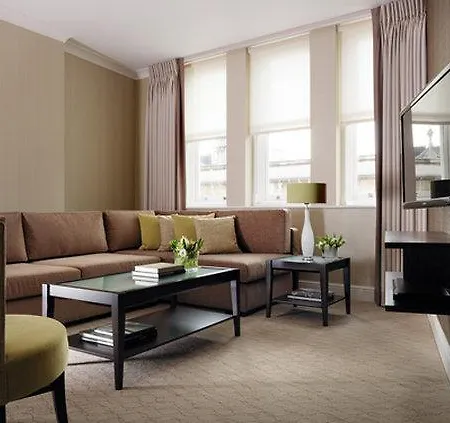 Cheval Calico House Londres