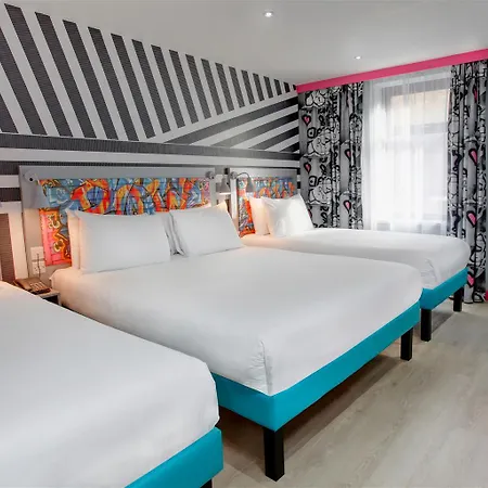 Hotel Best Western Peckham 3*