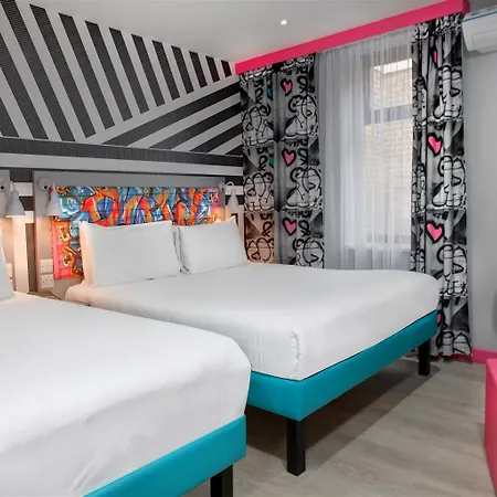 Best Western Peckham 3*