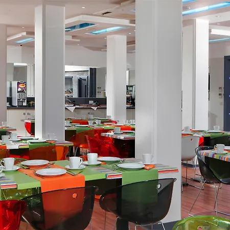 Hotel Best Western Peckham London